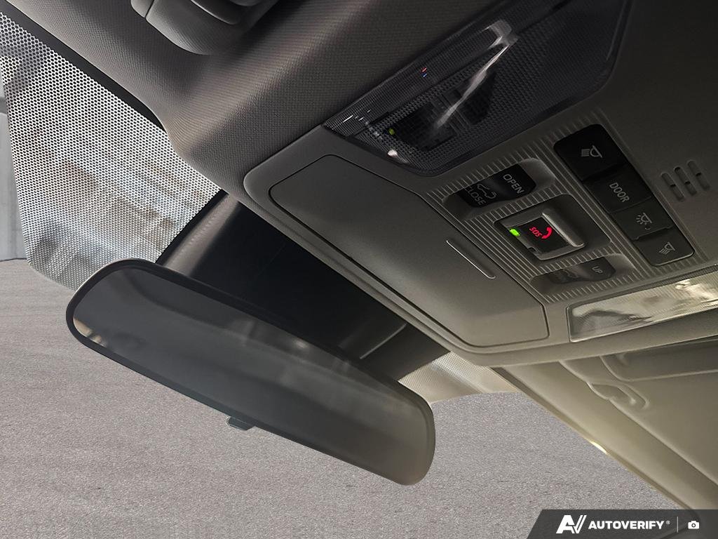 2021 Toyota RAV4 2602370A | XLE Silver Edmonton - photo #20