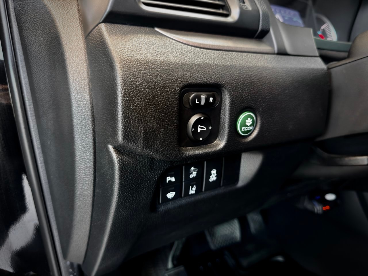 2020 Honda Passport Black Notre-Dame-des-Prairies - photo #26