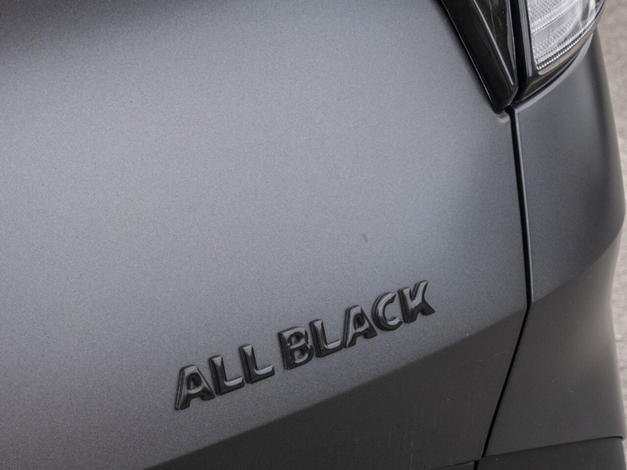 KIA SPORTAGE 2023 Gris Gatineau - photo #5