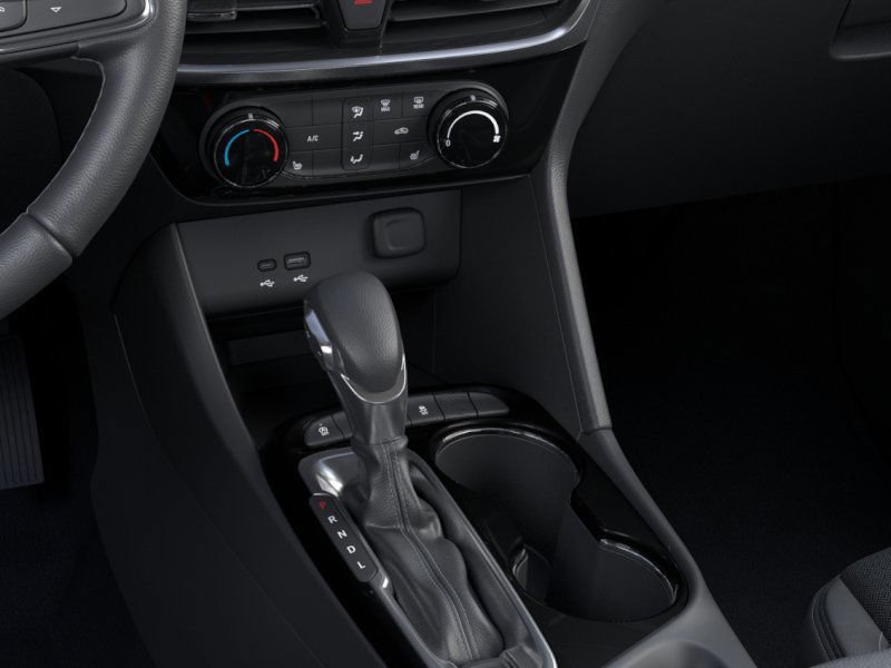 2026 BUICK ENCORE GX Privilégiée 4 portes TA Black Sherbrooke - photo #22