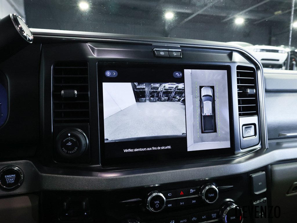 2026 Ford Super Duty F-450 DRW Black Saint-Eustache - photo #20