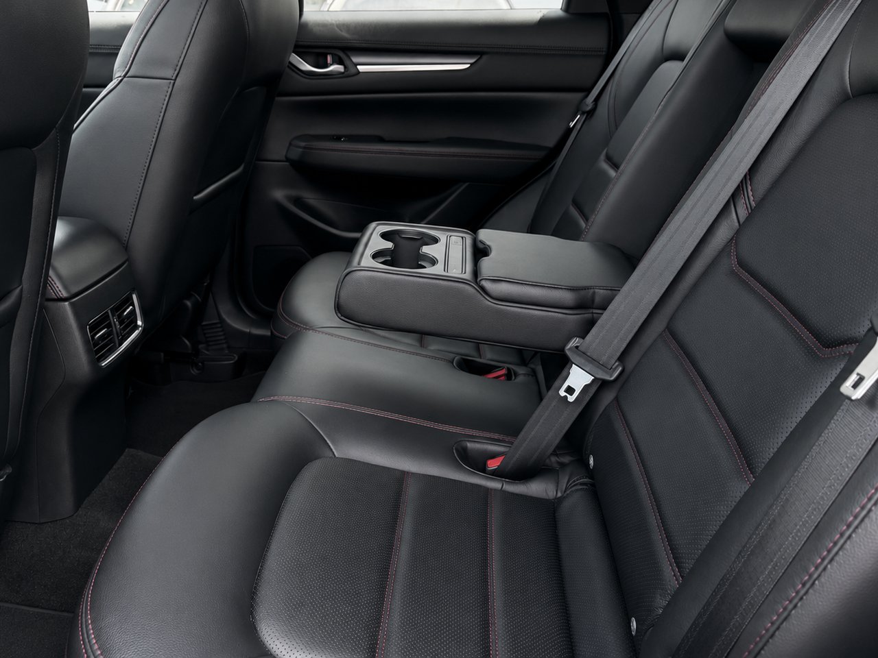 2023 Mazda CX-5 SPORT DESIGN White Châteauguay - photo #8
