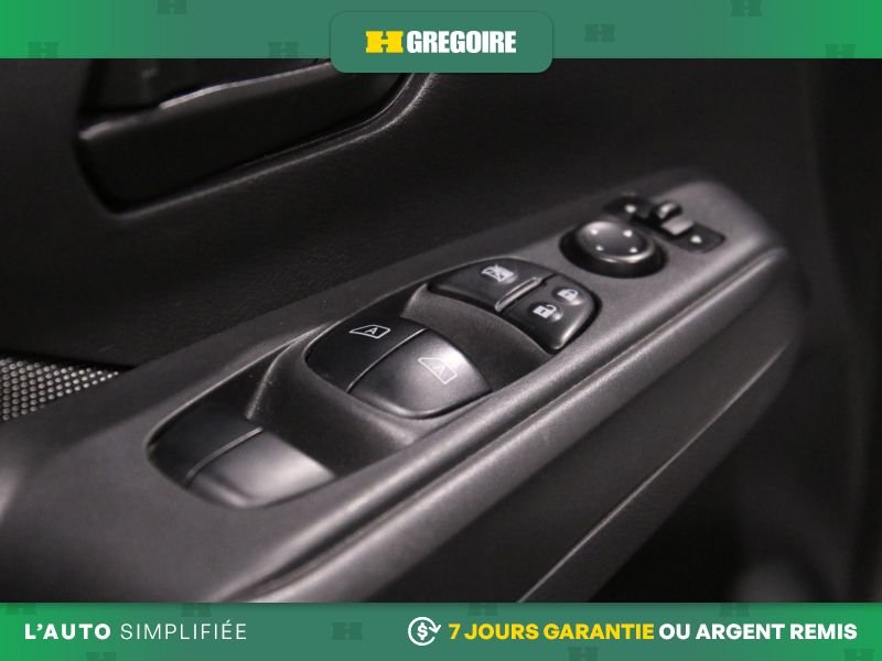 Nissan Kicks 2020 Gris Blainville - photo #15