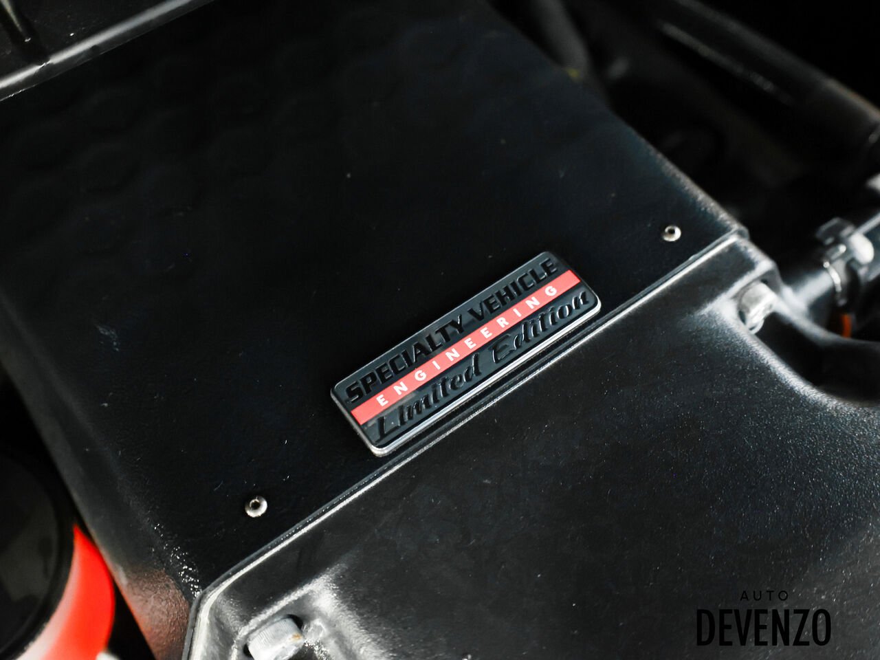 2024 Chevrolet Tahoe Black Saint-Eustache - photo #23