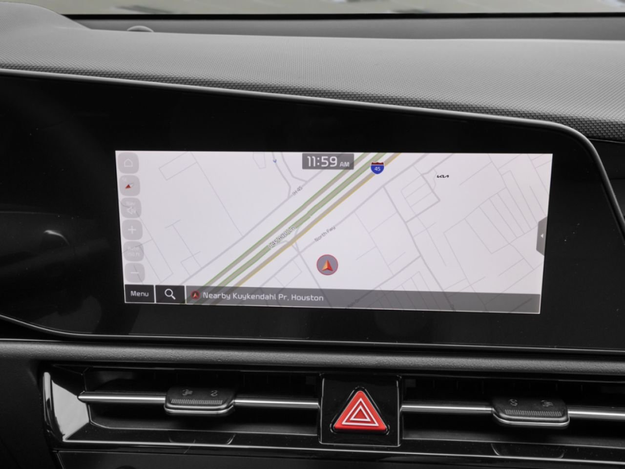 2026 Kia Niro Steel Grey Blainville - photo #5