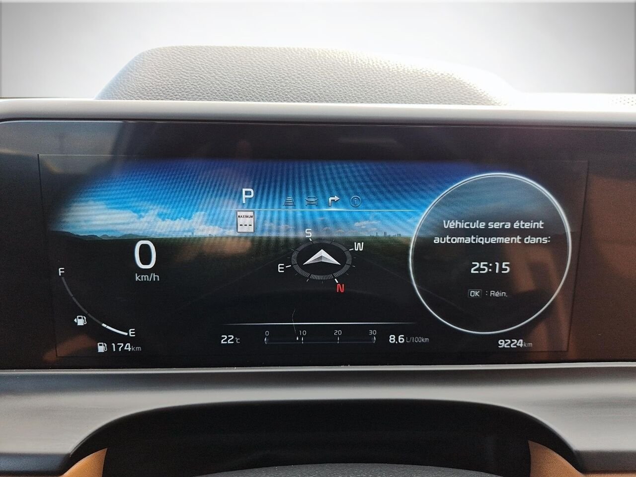 Kia Seltos 2025 Gris Saint-Jérôme - photo #12