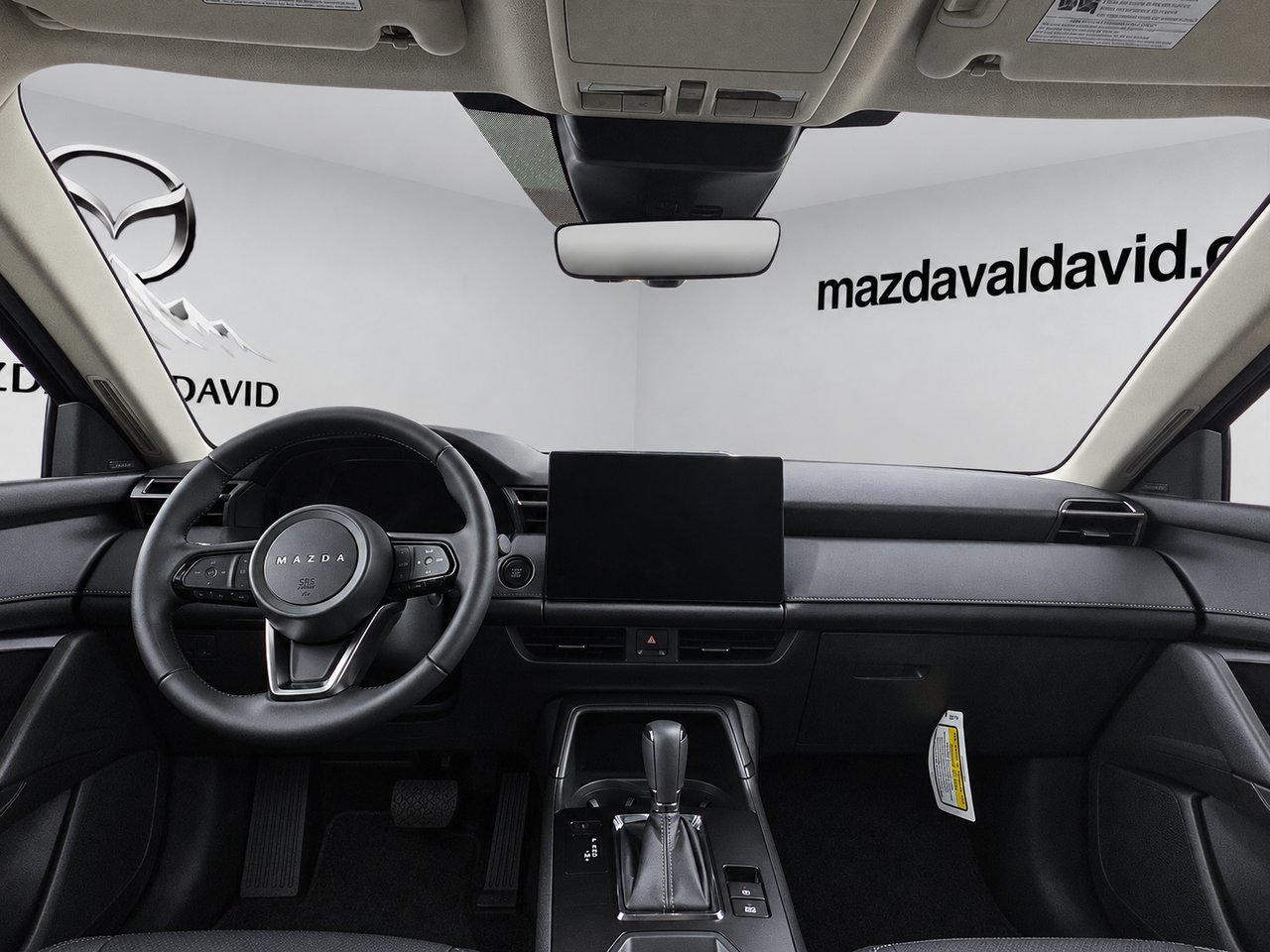 2026 Mazda CX-5 GT Aero Grey Metallic Val-David - photo #14