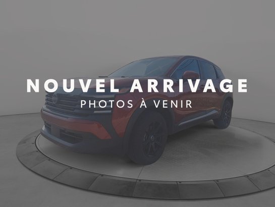 Nissan Kicks 2025 2025 Rouge