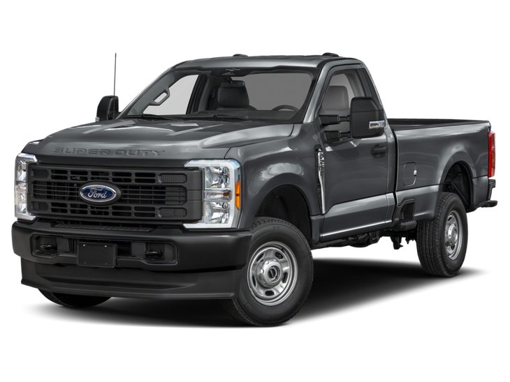 2027 Ford Super Duty F-250 SRW XL