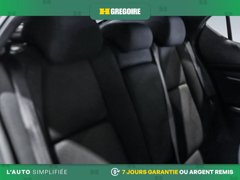 Mazda 3 2022 Rouge Blainville - photo #23