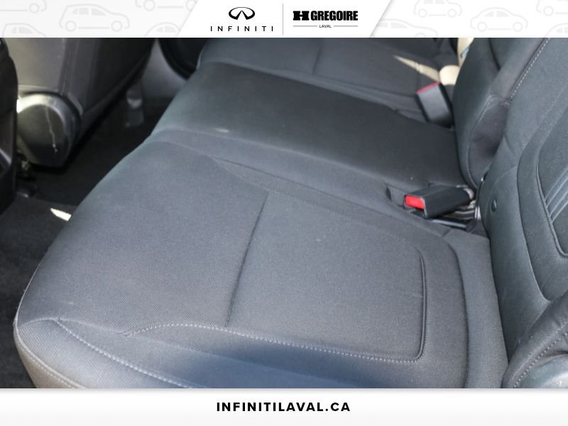 2025 Hyundai Tucson Blainville - photo #21