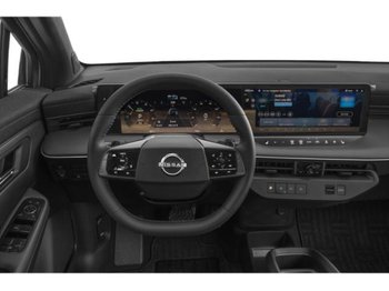 Nissan LEAF SV+