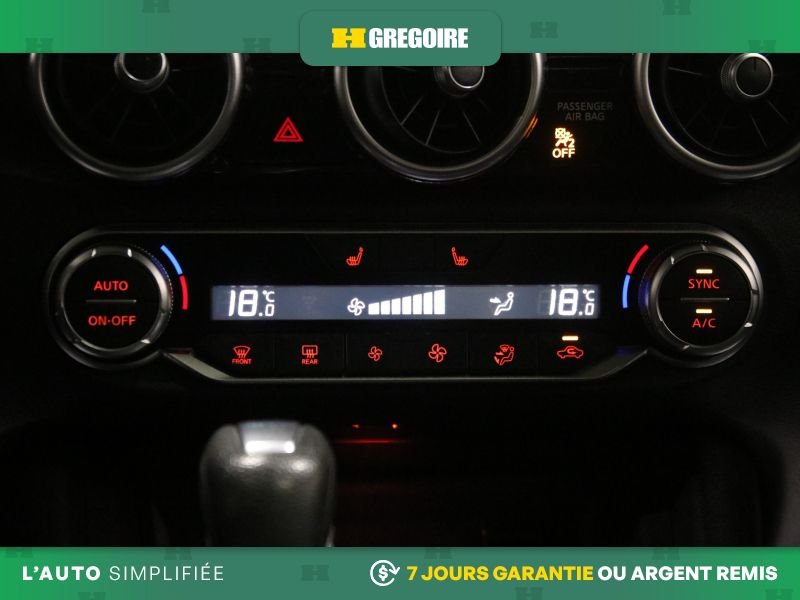 Nissan Sentra 2024 Rouge Saint-Eustache - photo #23
