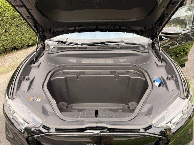 2023 Ford Mustang Mach-E PREMIUM AWD Black Châteauguay - photo #13