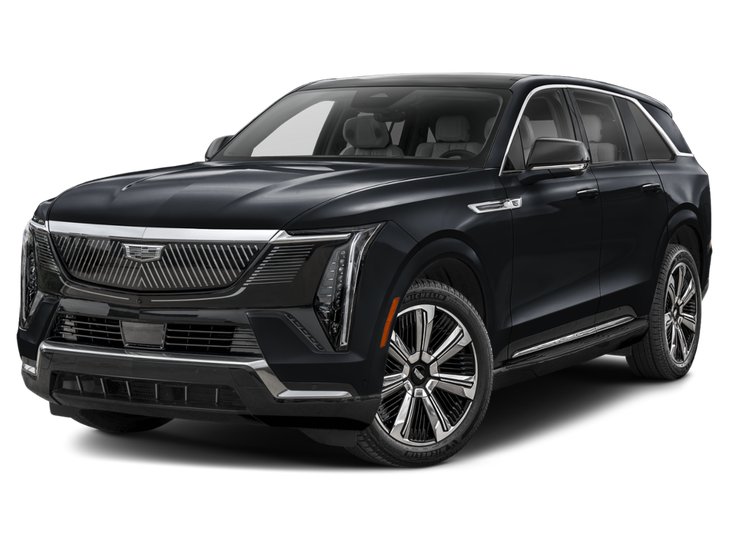 2026 Cadillac Escalade IQ Premium Luxe