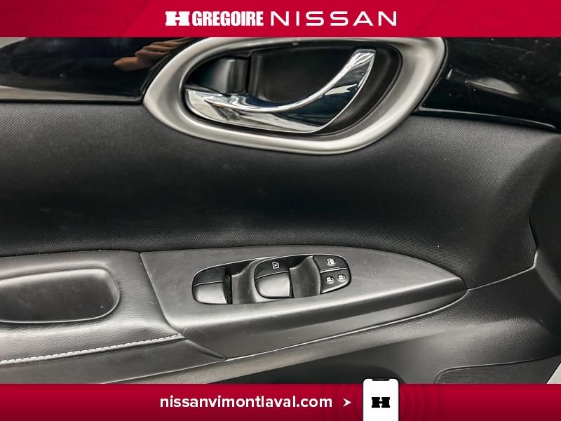 2018 Nissan Sentra White Saint-Eustache - photo #18