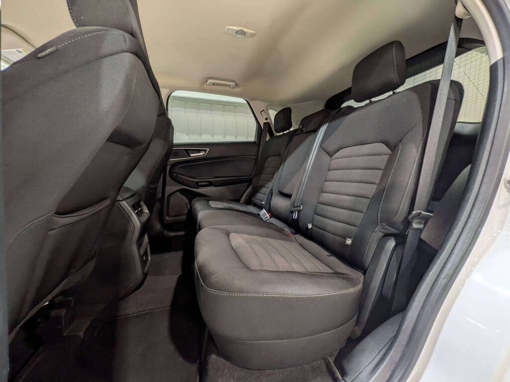 Ford Edge SEL AWD 2023 Blanc Val-David - photo #11