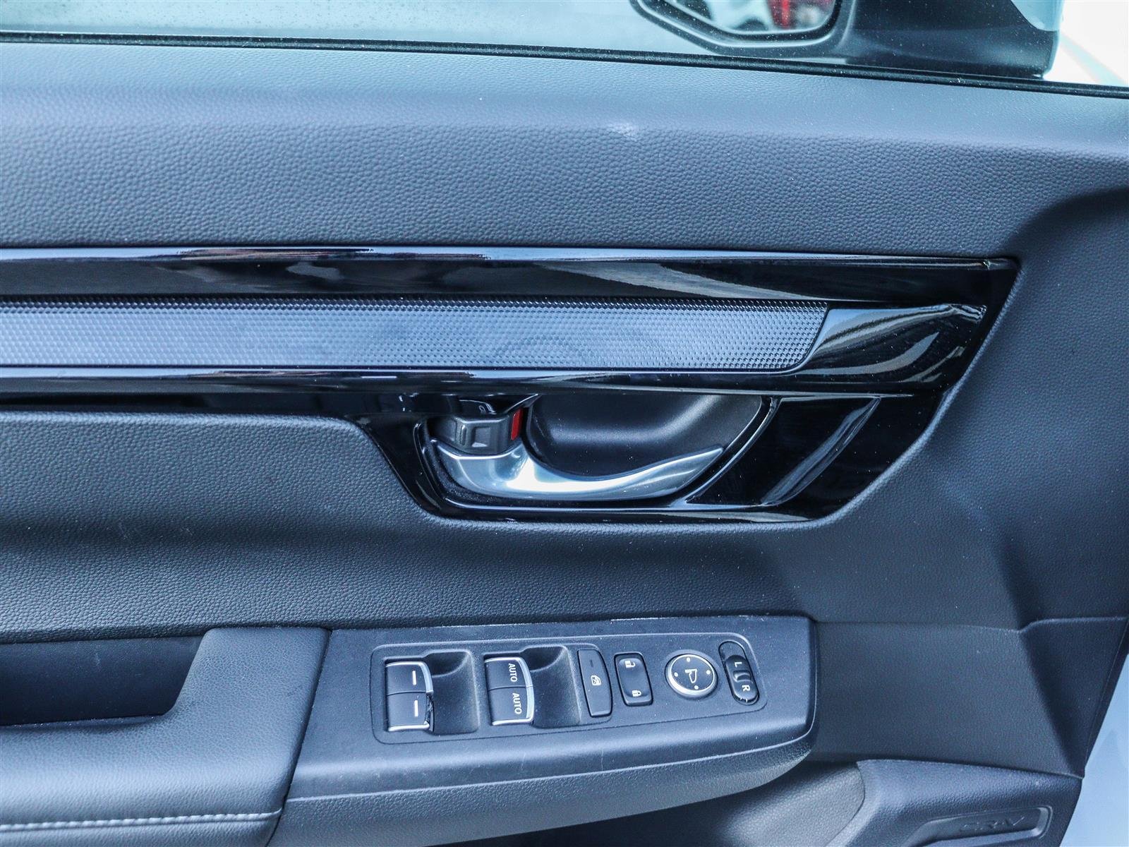 2023 Honda CR-V Ottawa & Gatineau - photo #9