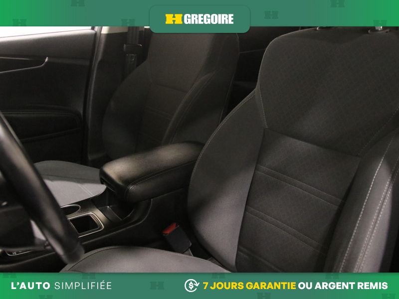 2020 Kia Sorento Blue Blainville - photo #13