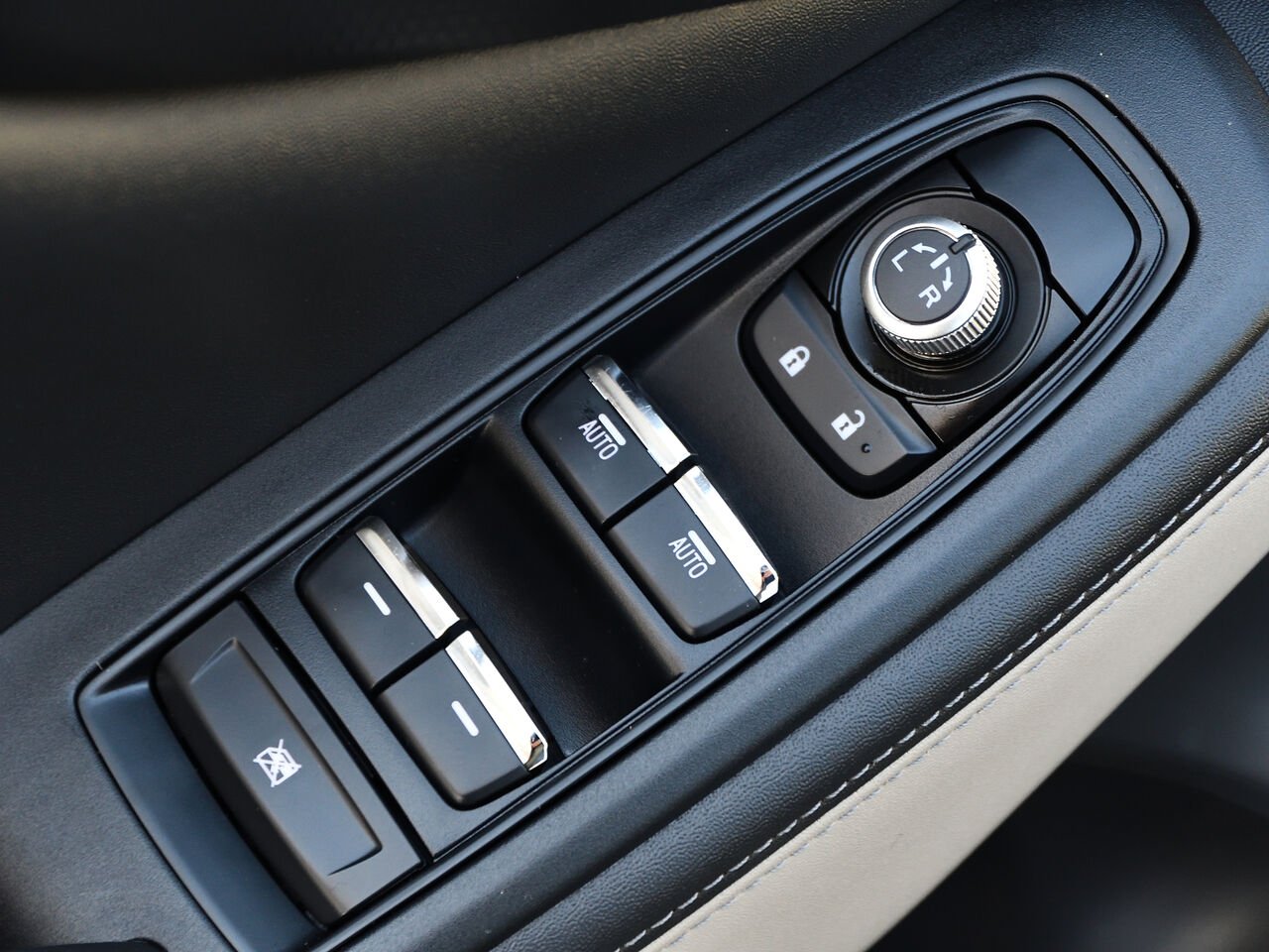 Subaru Forester Limited 2024 Argent Saint-Hyacinthe - photo #14