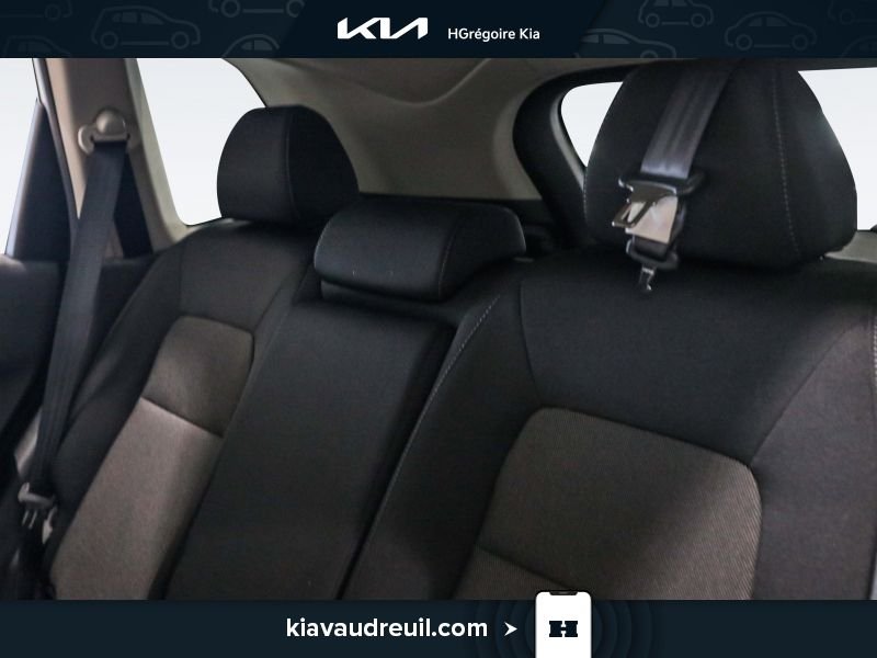 Honda CRV KA8042 | Sport Traction Intégrale 2025 Argent Laval - photo #13