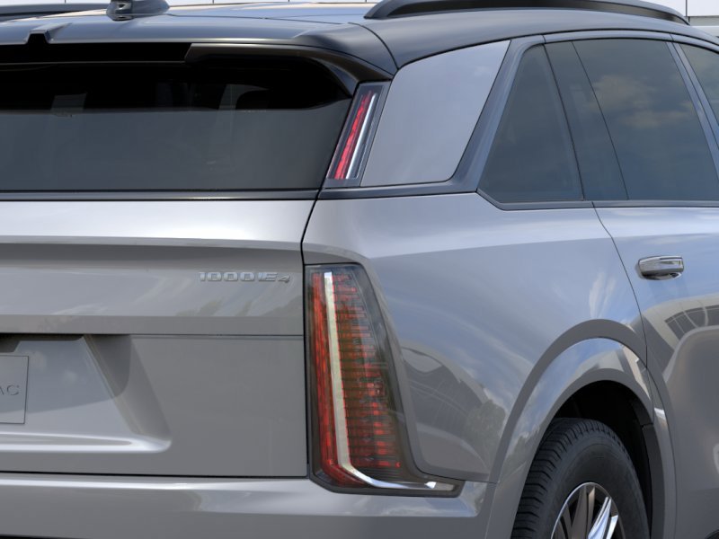 CADILLAC ESCALADE IQ Traction intégrale, 4 portes Sport 2026 LUNAIRE MÉTALLISÉ Sherbrooke - photo #10