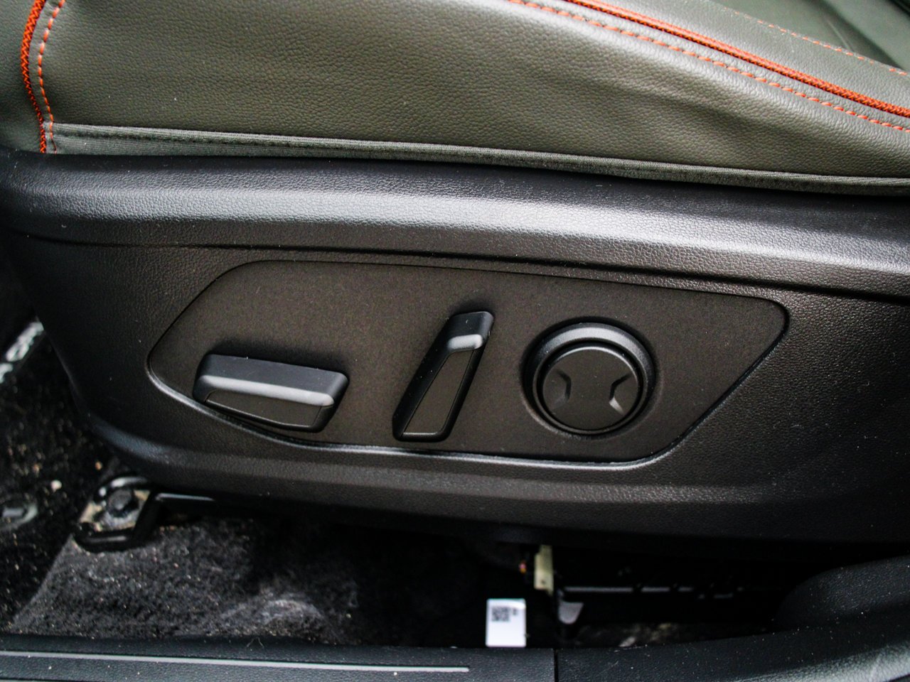 2023 Hyundai Santa Cruz Ultimate AWD Blue Sherwood Park - photo #14