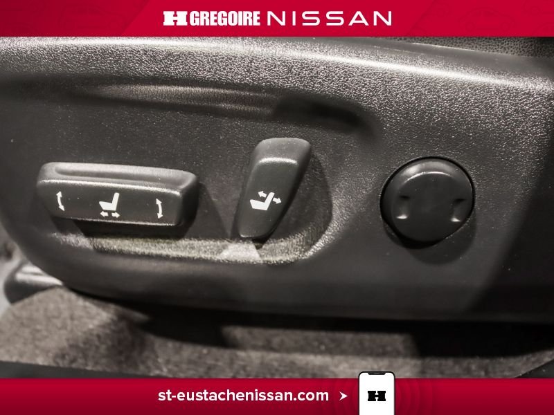 Lexus NX 2021 Gris Saint-Eustache - photo #18