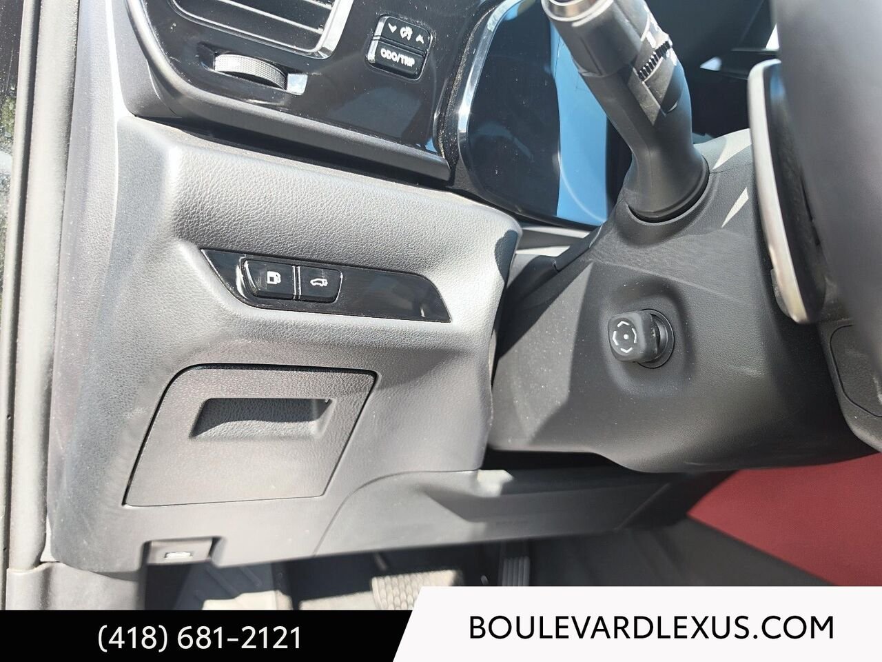 2022 Lexus NX 19917A | NX 350h TI Black Quebec - photo #12