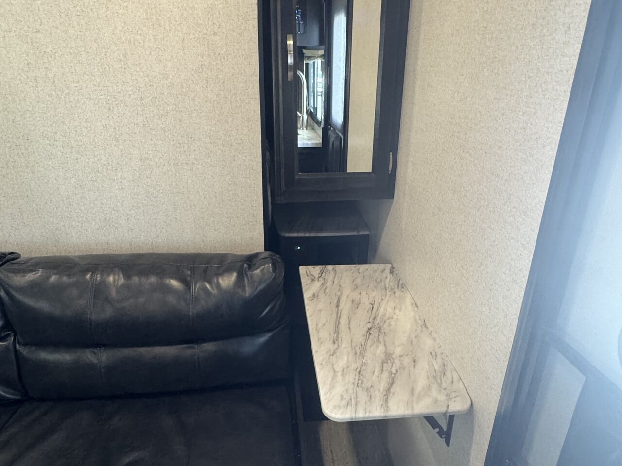 COACHMEN NORTHERN SPIRIT 2342B 2019 Blanc Granby - photo #20