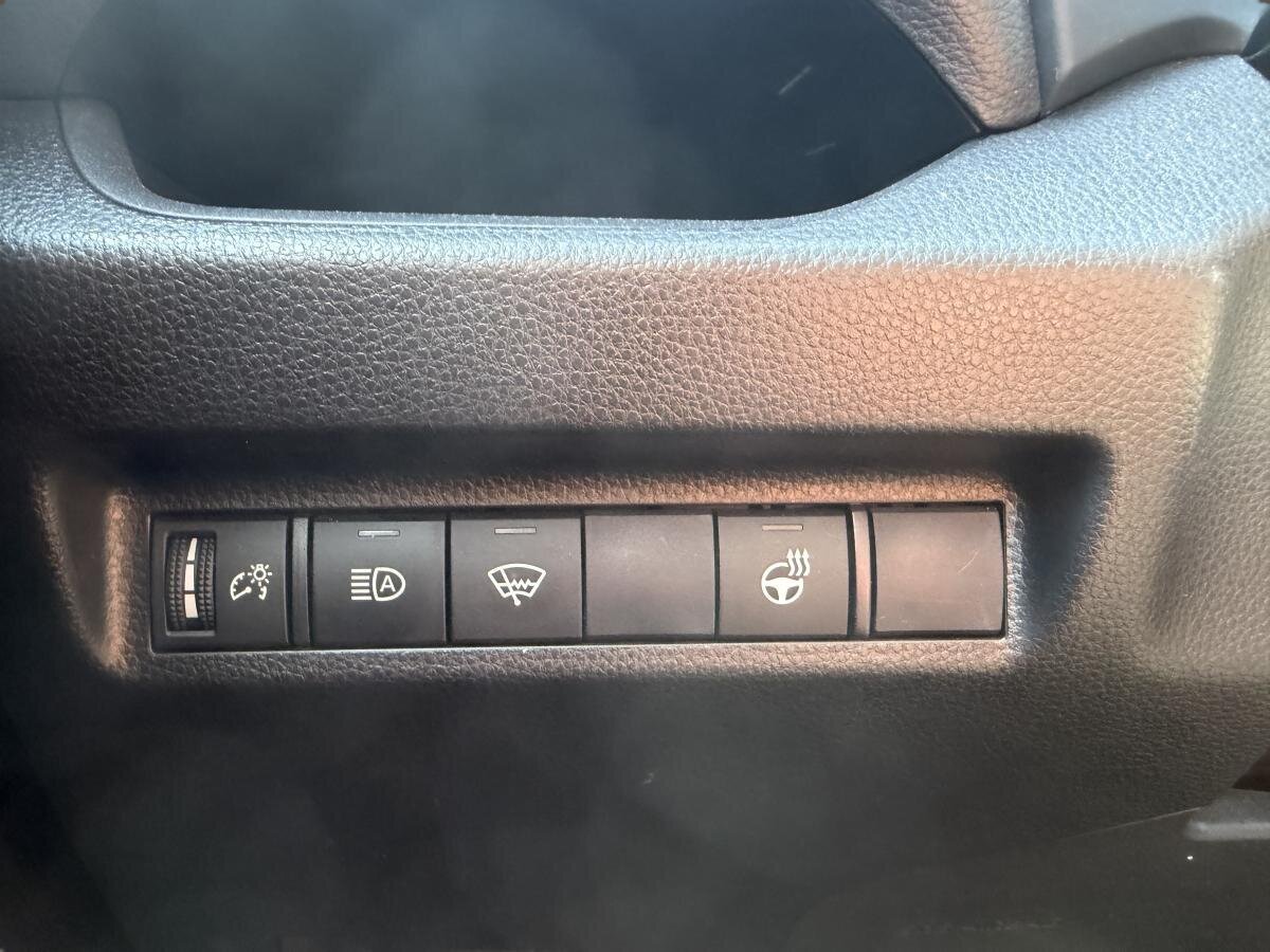 2021 Toyota RAV4 Prime Silver  - photo #8