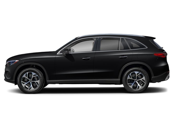2026 Mercedes-Benz GLC GLC 350e