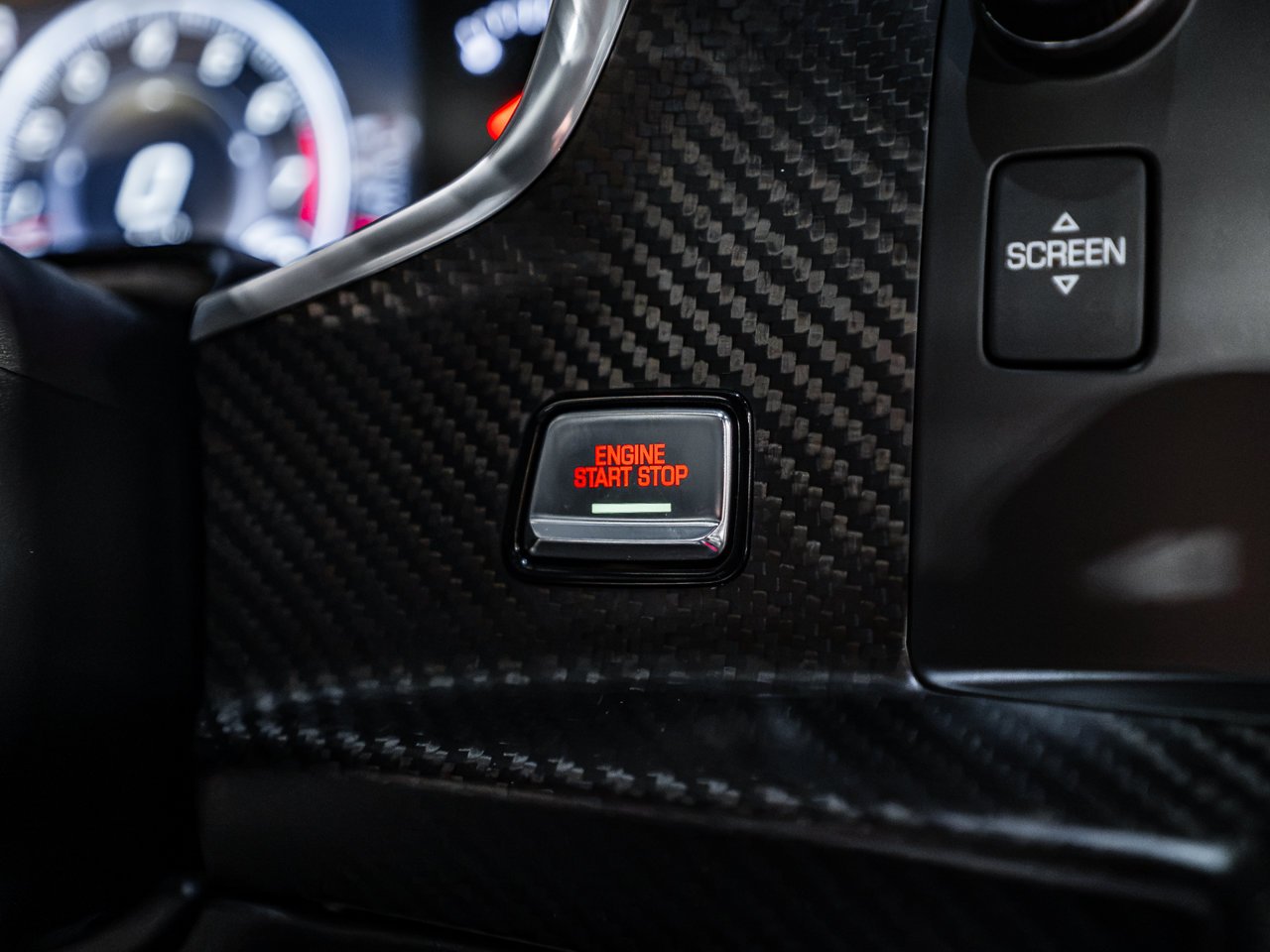 2016 Chevrolet Corvette 2dr Z06 Conv w/3LZ Shark Gray Metallic Sherwood Park - photo #31