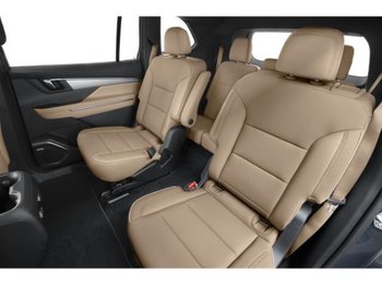 Buick Enclave Privilégié