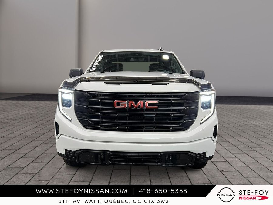 2024 GMC Sierra 1500 2024 White
