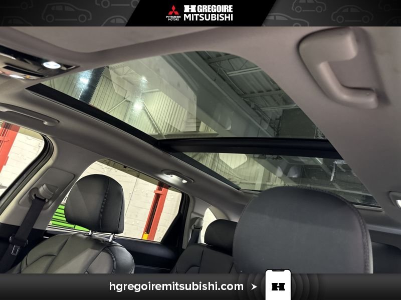 2023 Kia Sorento Grey Laval - photo #19