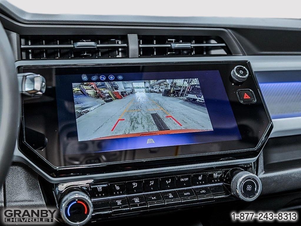 CHEVROLET Bolt BOLT EV RS (2RS) | E27-0192 2027 ORANGE HABANERO Granby - photo #13