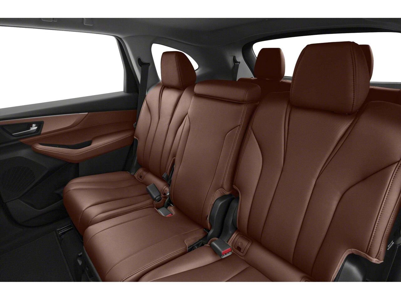 2022 Acura MDX TECH - Acura Certified Black Etobicoke - photo #8