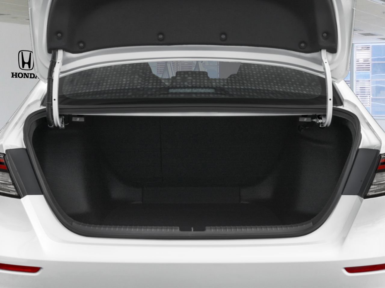 2026 HONDA Accord Hybrid Platinum White Pearl Mississauga - photo #6