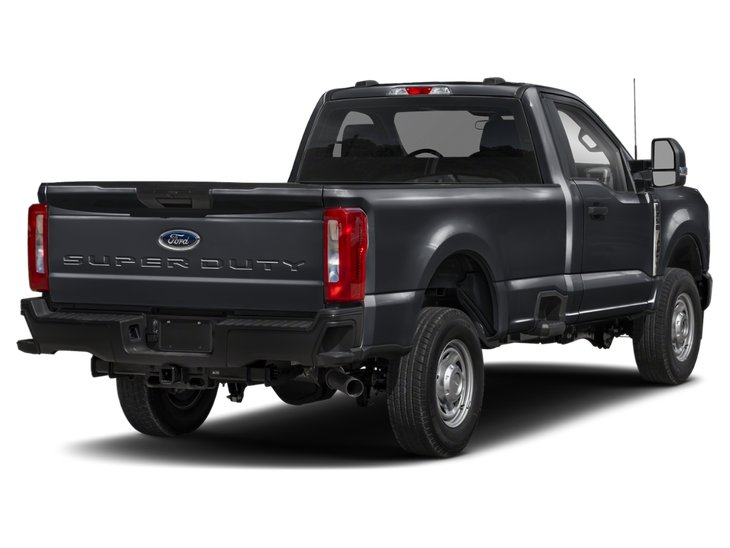 2027 Ford Super Duty F-250 SRW XL