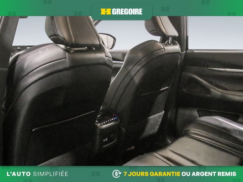 2024 Infiniti QX60 Black Laval - photo #29