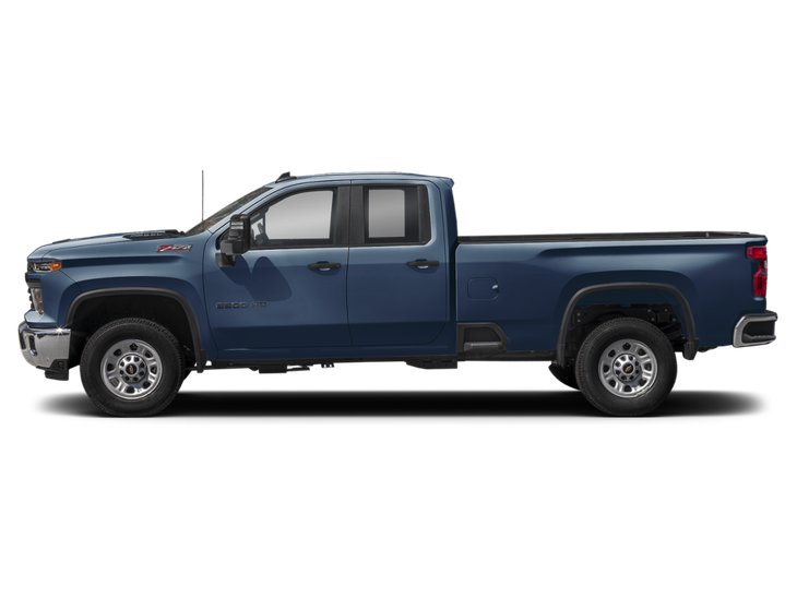 2026 Chevrolet Silverado 3500HD WT