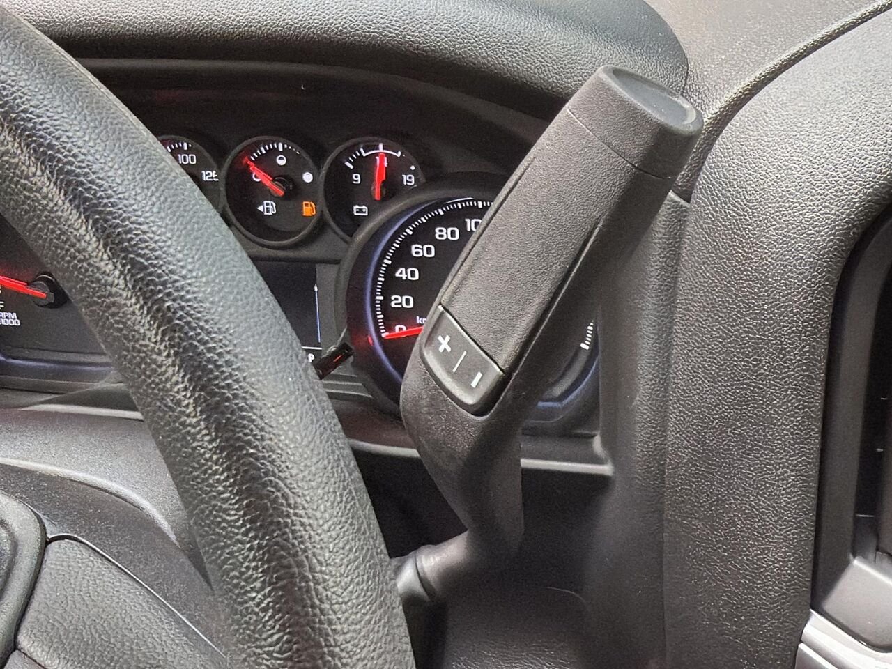 GMC Sierra 1500 Pro cabine multiplace 4RM 157 po 2026 BLANC SOMMET Saint-Hyacinthe - photo #13