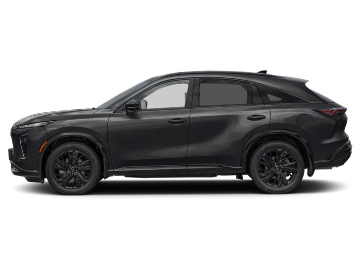 2027 INFINITI QX65 SPORT