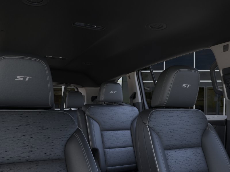 2026 BUICK Enclave Tourisme sport 4 portes TI SUMMIT WHITE Sherbrooke - photo #23