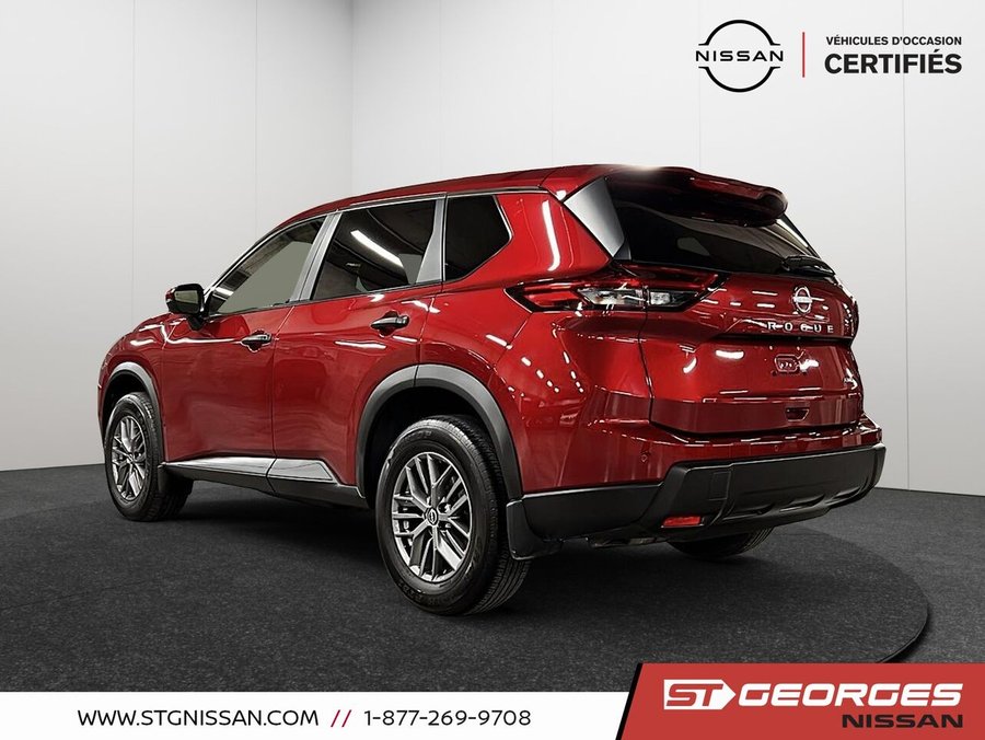 Nissan Rogue 2024 2024 Rouge