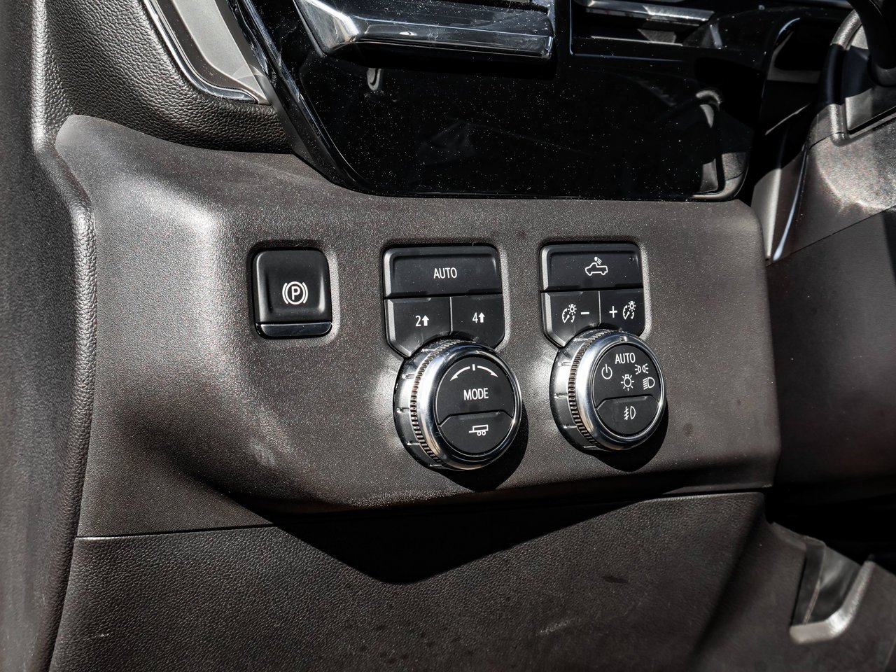2024 GMC Sierra 1500 4WD Crew Cab 147 Elevation Black Sherwood Park - photo #19