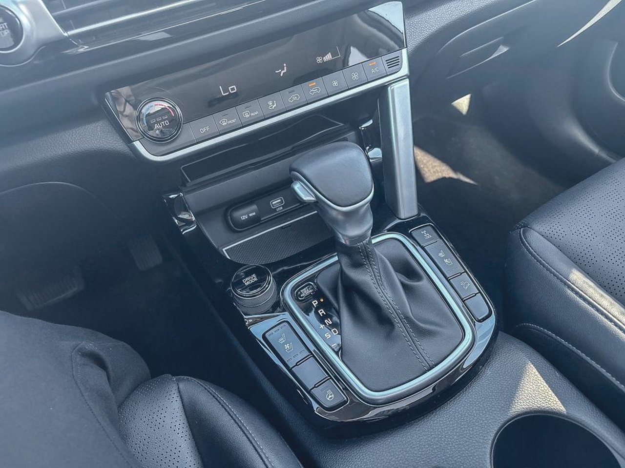 Kia Seltos KNDETCA27M7113522 2021 Gris Mirabel - photo #20