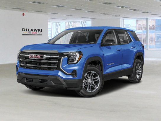 GMC Terrain Élévation 4 portes TI 2027 RAPIDES METALLISE