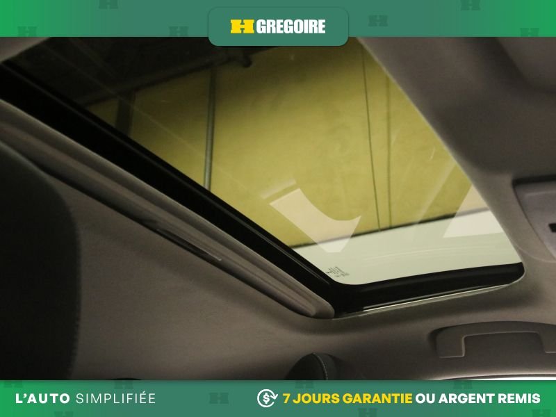 Nissan Sentra 822773 | SV AUTO AC TOIT MAGS GR ELECT CAM RECUL BLEUTOOTH 2024 Noir Laval - photo #32